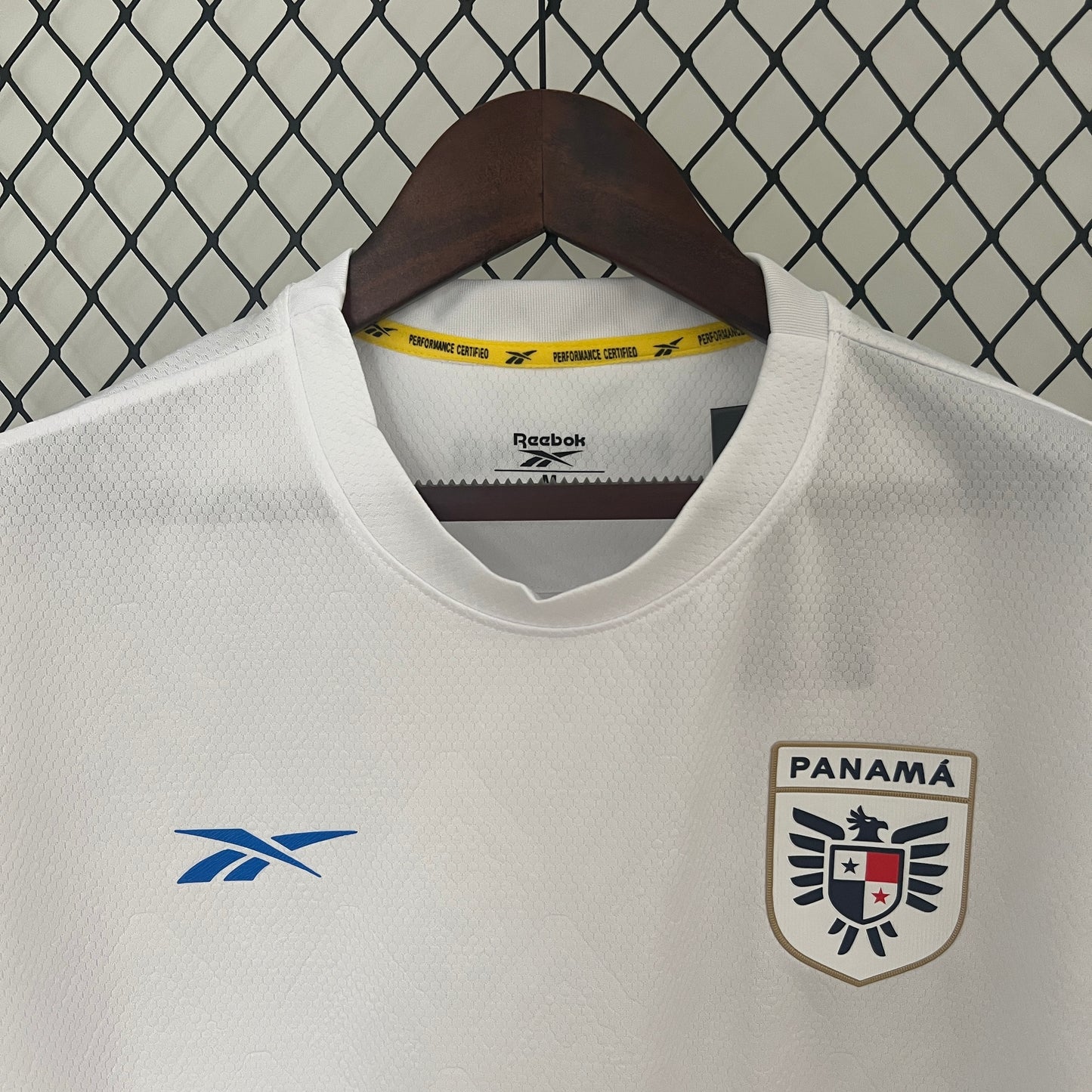 2024 Panama White Kit