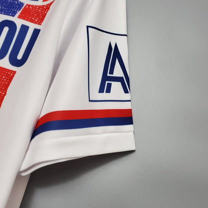 Retro PSG 1998 Home Kit