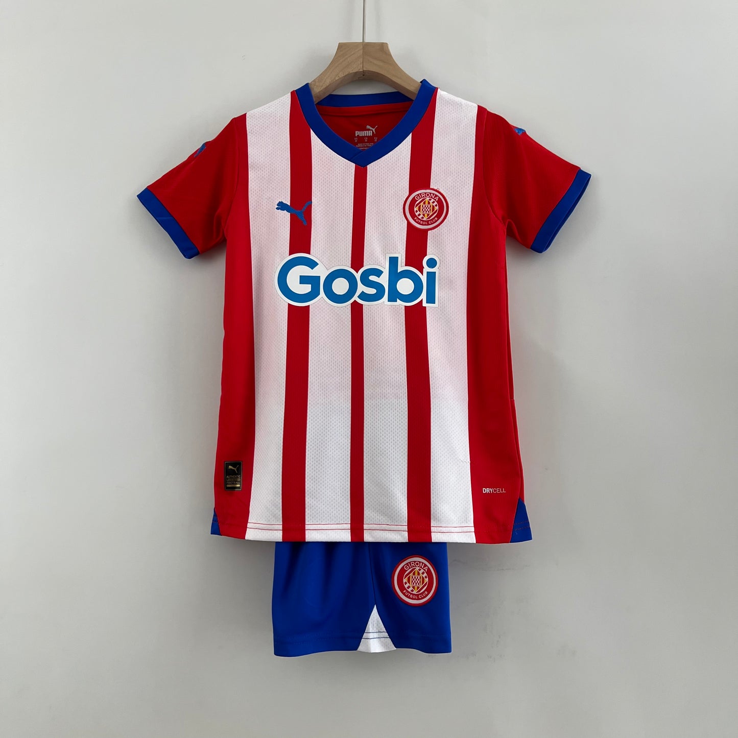 23/24 Kids Halona Home Kit