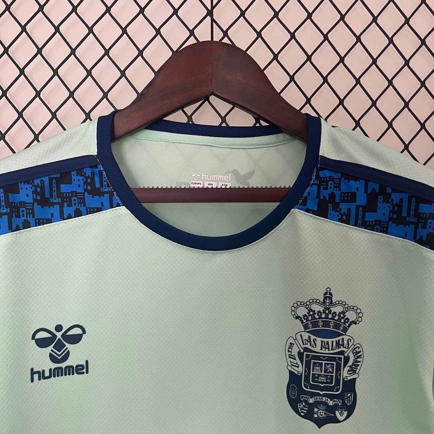 24/25 Las Palmas Third Away Kit