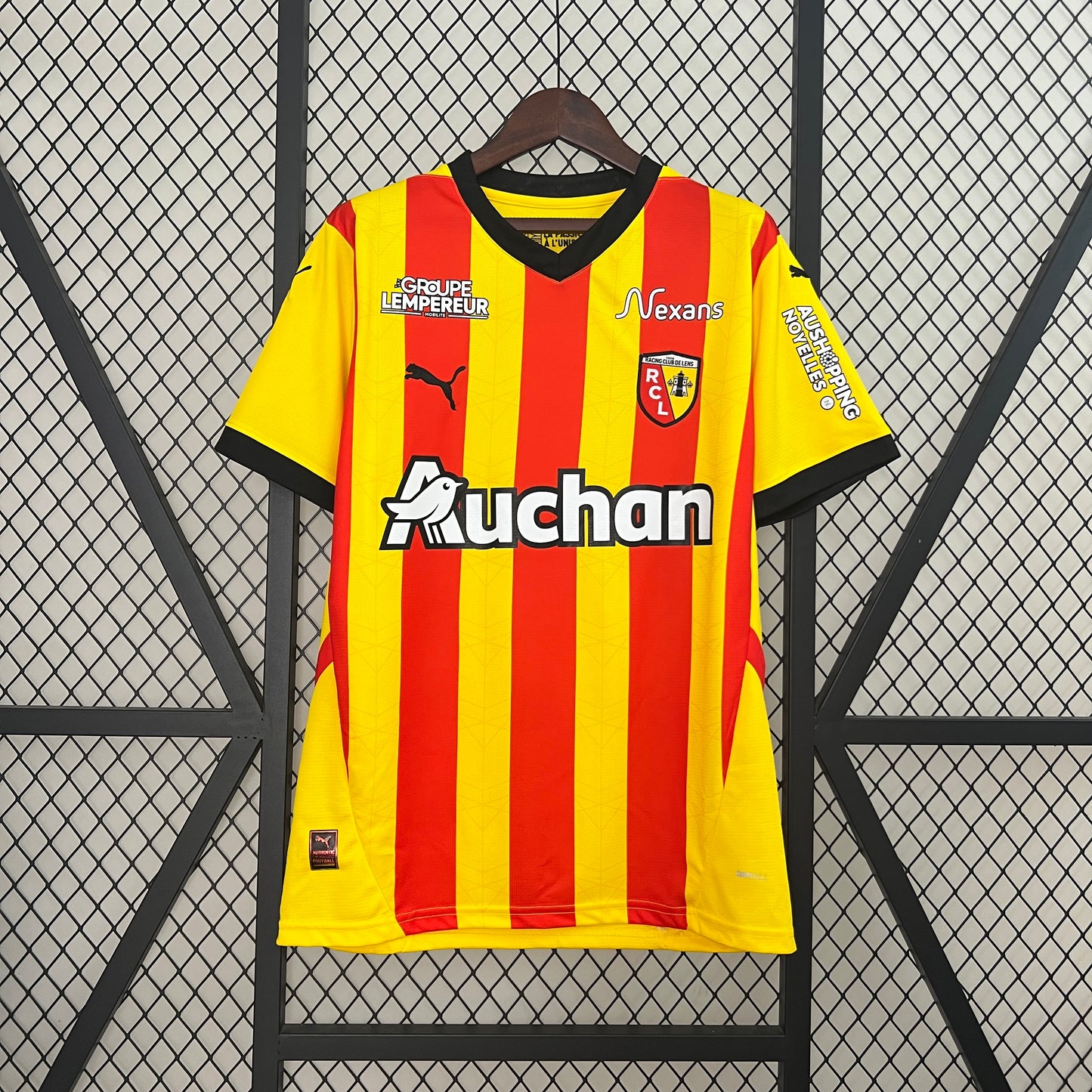 24/25 Lens Home Kit