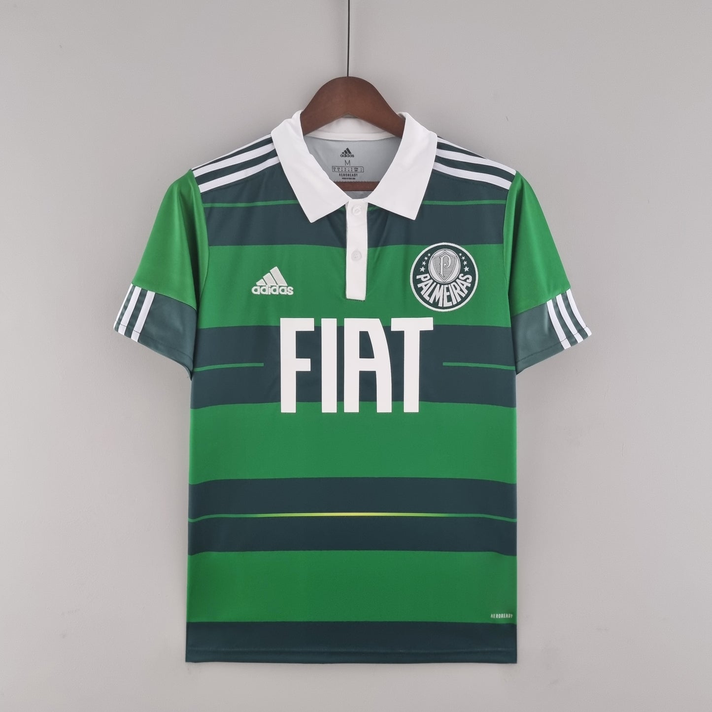 Retro casa del Palmeiras 10/11 