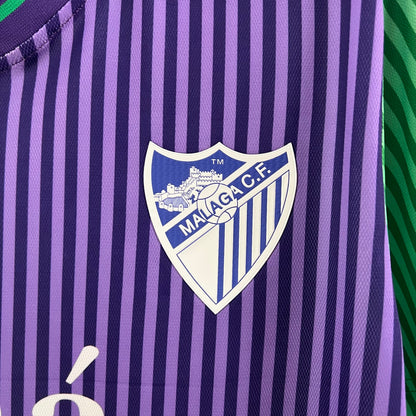 23/24 Malaga Away Kit