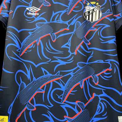 22/23 Santos Third Away Kit