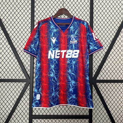 24/25 Crystal Palace Home Kit