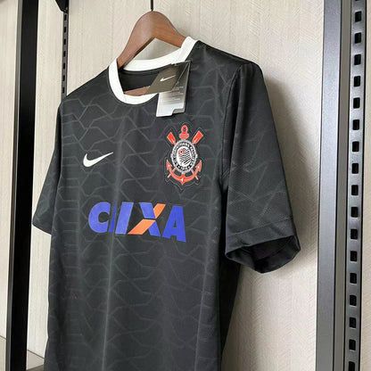 Maglie da trasferta retrò del Corinthians 2012-13 