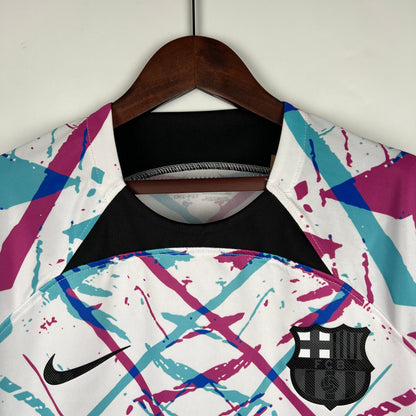 Barcelona 2024 Special Edition Kit