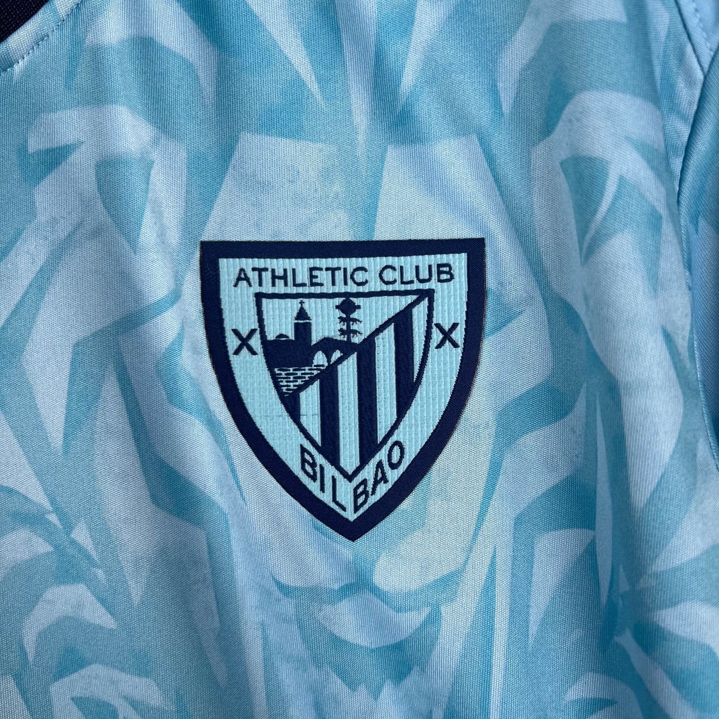 Athletic Bilbao 23/24 Away Kit