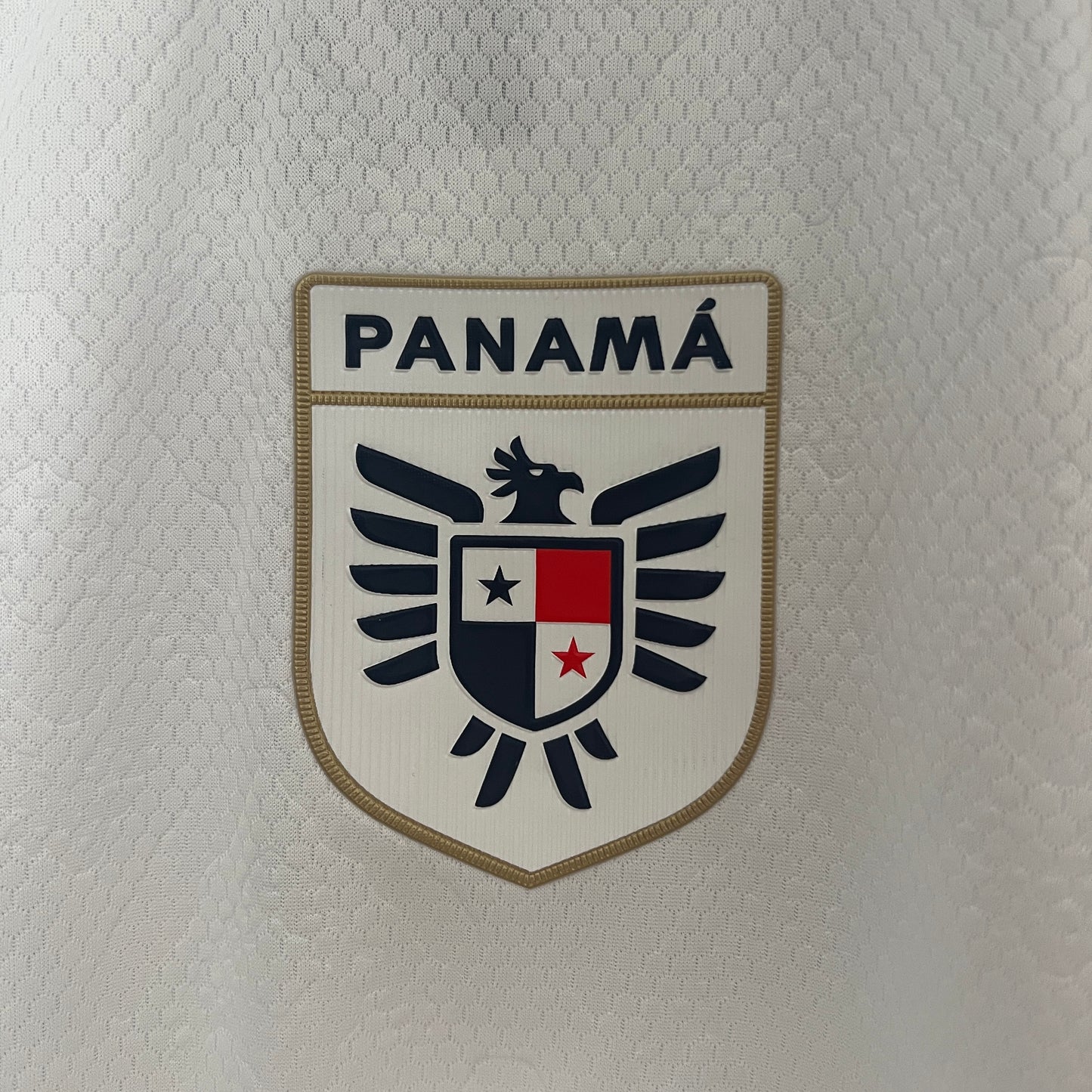 2024 Panama White Kit