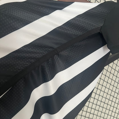 24/25 Women's Atlético Mineiro Home Kit