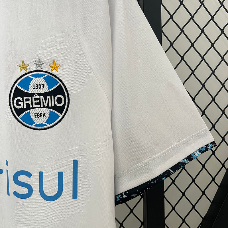 24/25 Gremio Away Kit