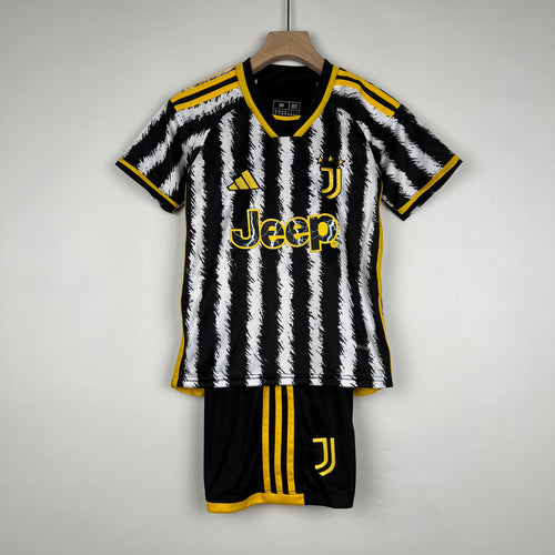 Juventus Kids 23/24 Casa