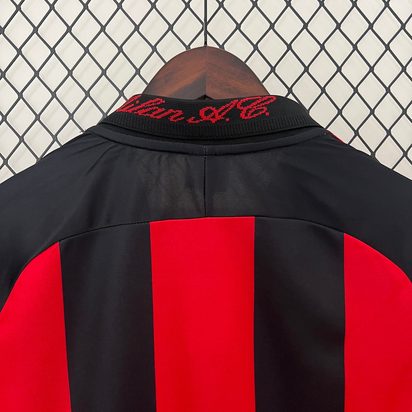 19/20 Flamengo in trasferta S-XXL 