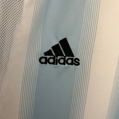 Retro Argentina 04/05 Home Kit