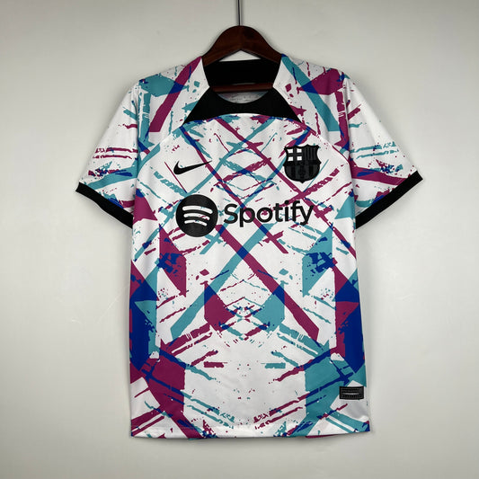 Barcelona 2024 Special Edition Kit