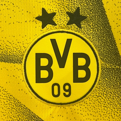 23/24 Dortmund Third Away Kit