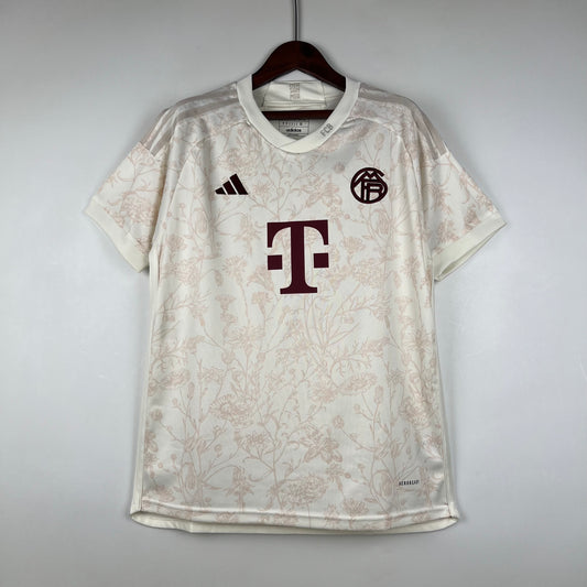 Bayern Monaco 23/24 Terza maglia 