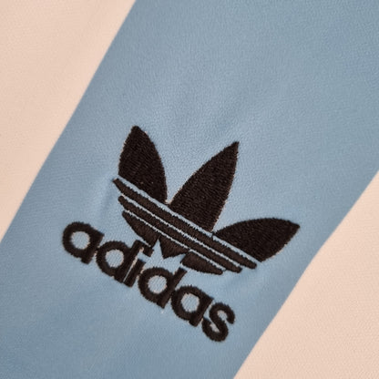 Retro Argentina 1993 Home Kit