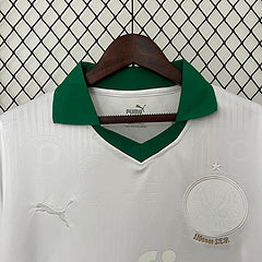 24/25 Palmeiras Special Edition White Kit