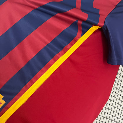 24/25 Real Salt Lake Home Kit