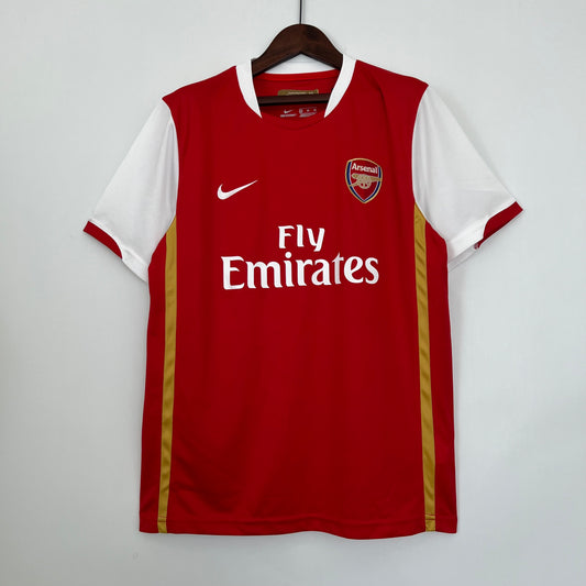 Retro Arsenal 06/08 Home Kit