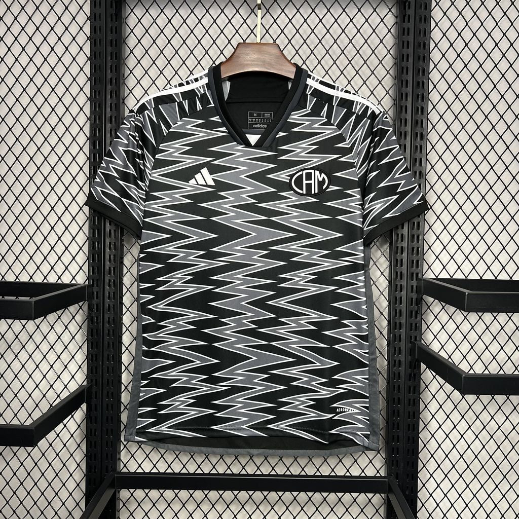 Atletico Mineiro 2024/25 Third Jersey