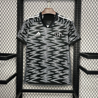 Atletico Mineiro 2024/25 Third Jersey