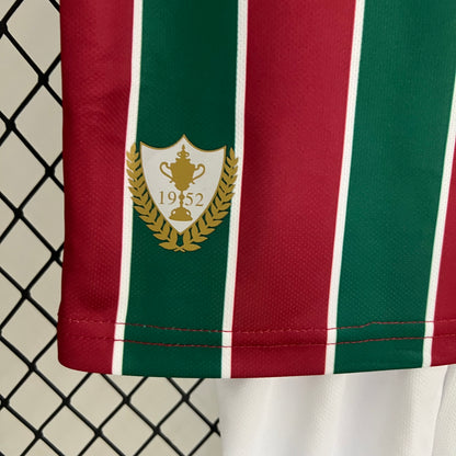 23/24 Kids Fluminense Home Kit