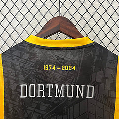 Edizione speciale 24/25 Dortmund 