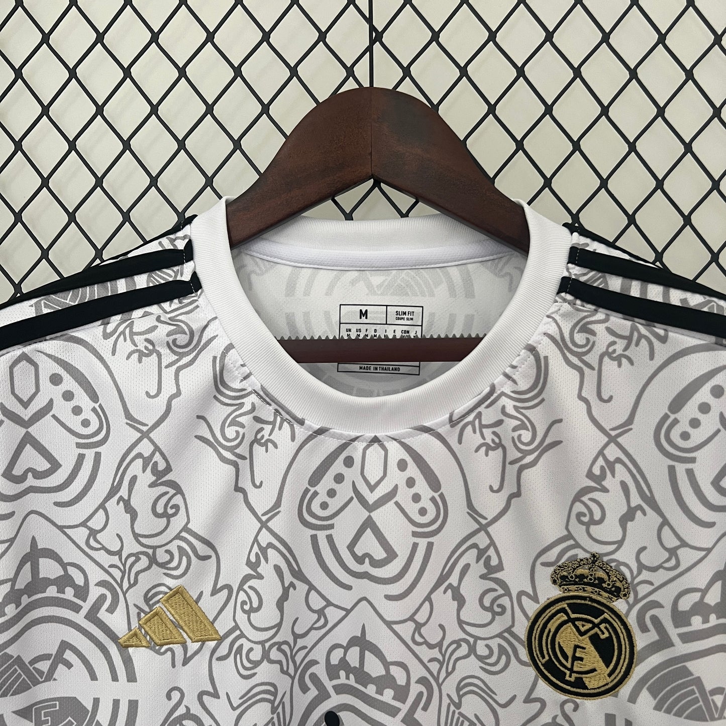 24/25 Real Madrid Special Edition Kit