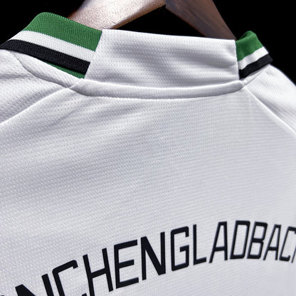 Borussia Mönchengladbach 23/24 Home Kit