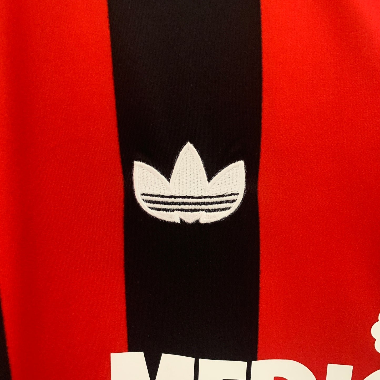 Retro AC Milan 90/91 Casa 