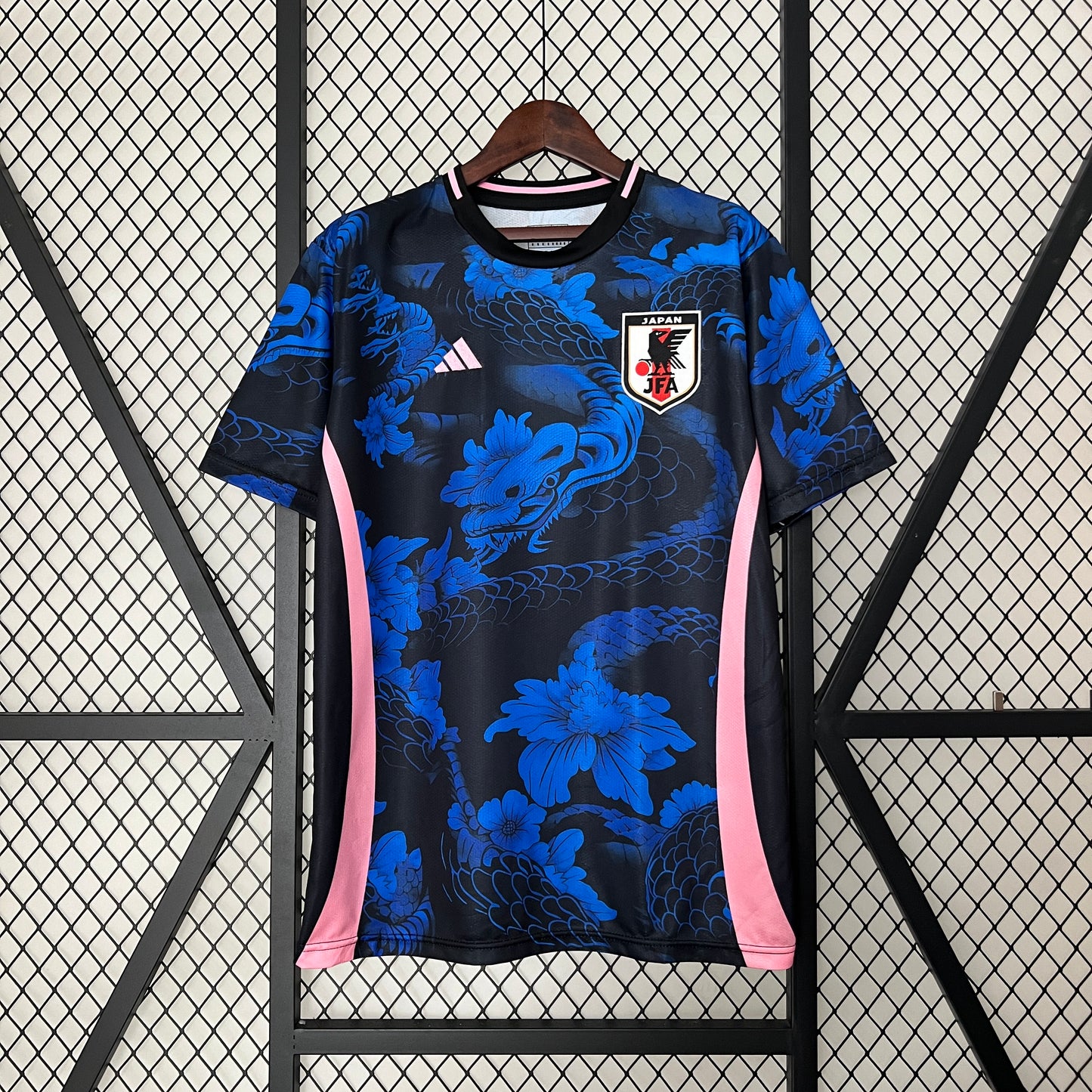 2024 Japan Blue-Pink Special Edition Kit