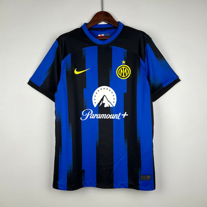 23/24 Inter Milan Home Kit