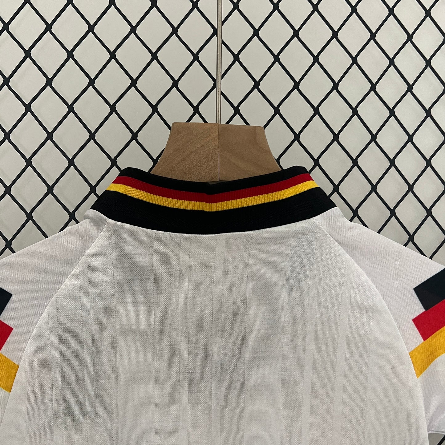 Kids Germany 1992 Home Kit