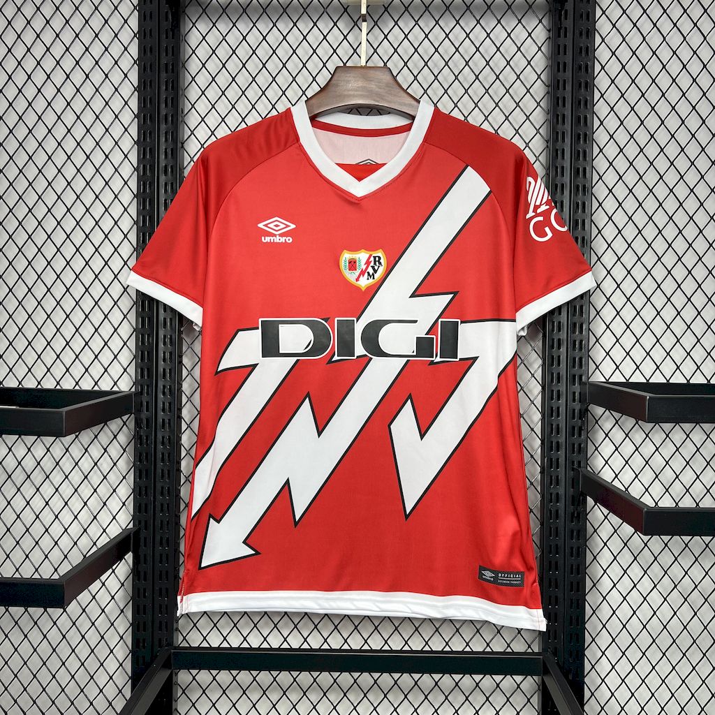 2024/25 Flamengo in casa 