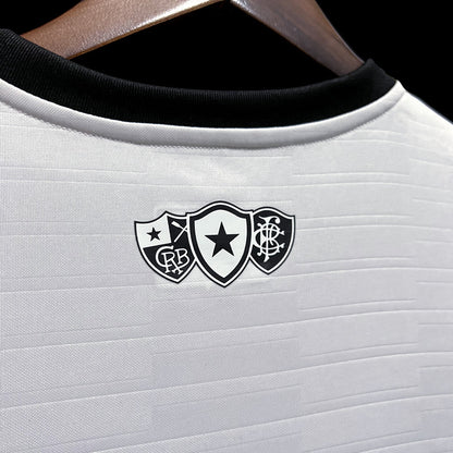 Botafogo de Futebol e Regatas 23/24 Terza Maglia 