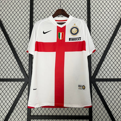 Retro Inter Milan 07/08 Away Kit