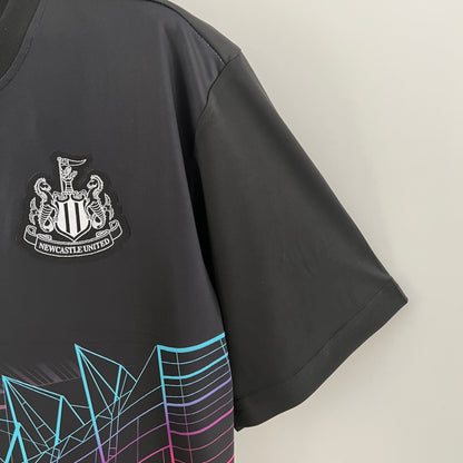 23/24 Newcastle United Training Wear Kit