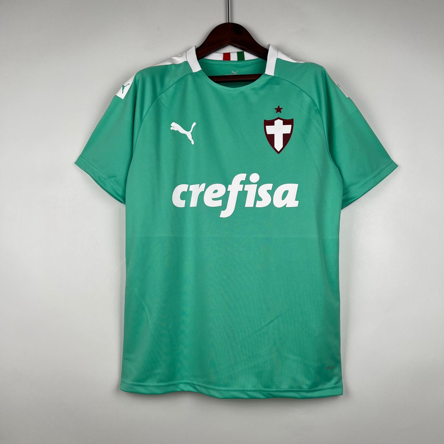 Retro Palmeiras 19/20 Third Away Kit