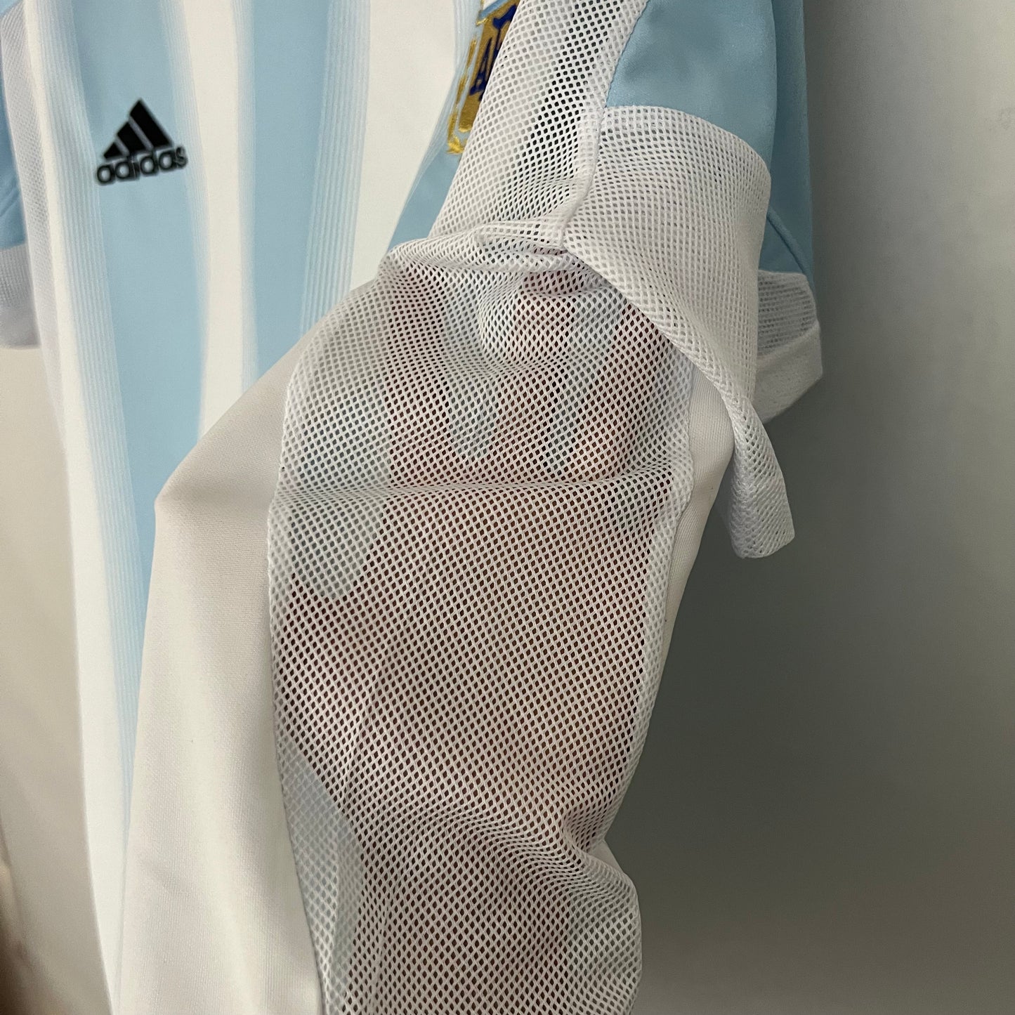 Maglia Home Retro Argentina 04/05 