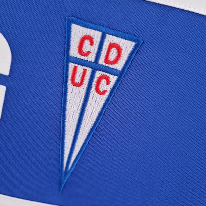 Retro 1993 Deportivo Universidad Católica Home Kit