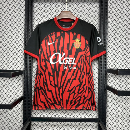 2024/25 Flamengo in casa 