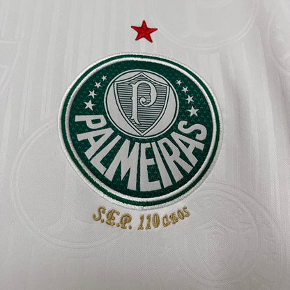 24/25 Palmeiras Away Kit