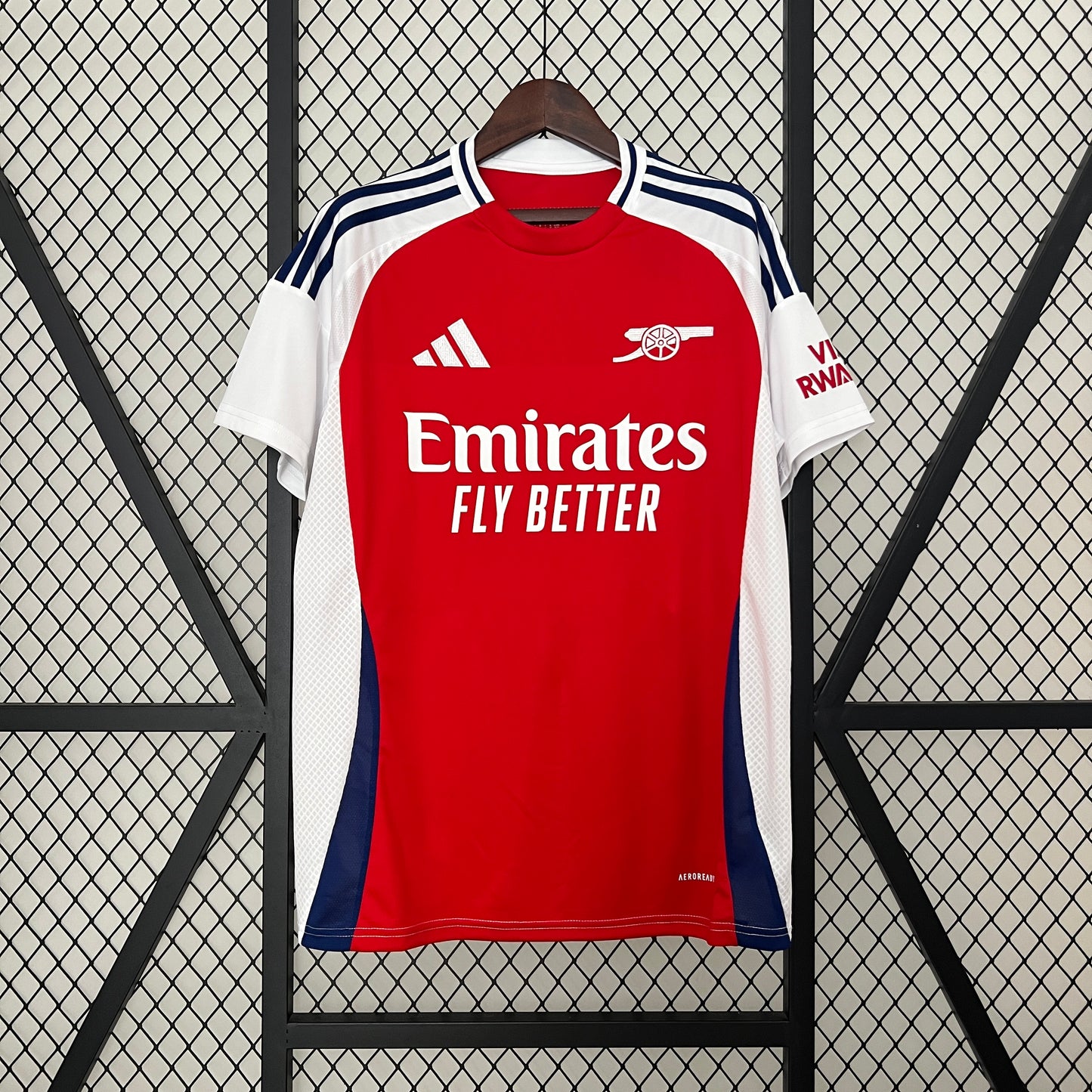 24/25 Arsenal Home Kit