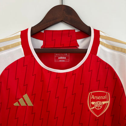 Arsenal 23/24 Home Kit