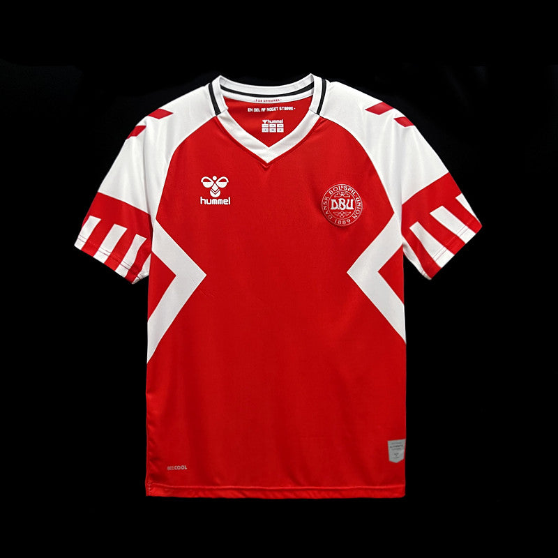 23/24 Denmark Home Kit