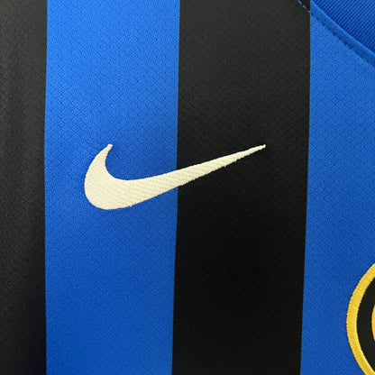 24/25 Inter Milan Home Kit