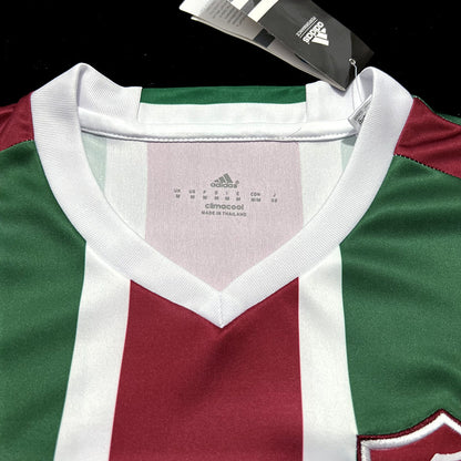 Retro 16/17 Fluminense Home Kit