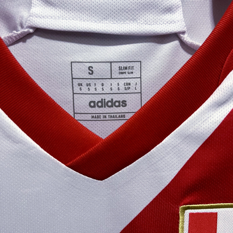 23/24 Peru at Home Kit